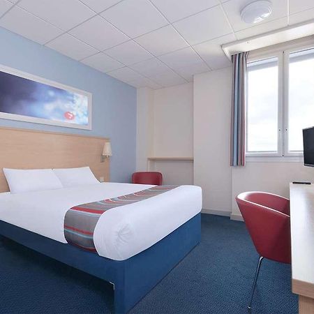 Travelodge Alfreton Kamer foto