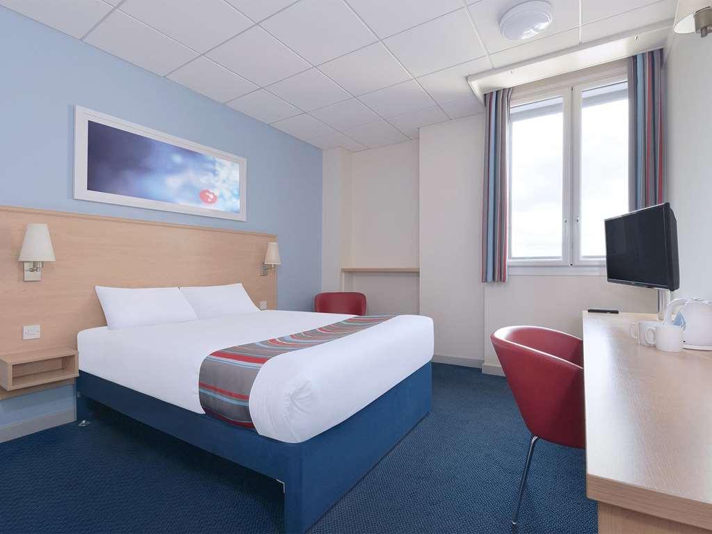 Travelodge Alfreton Kamer foto